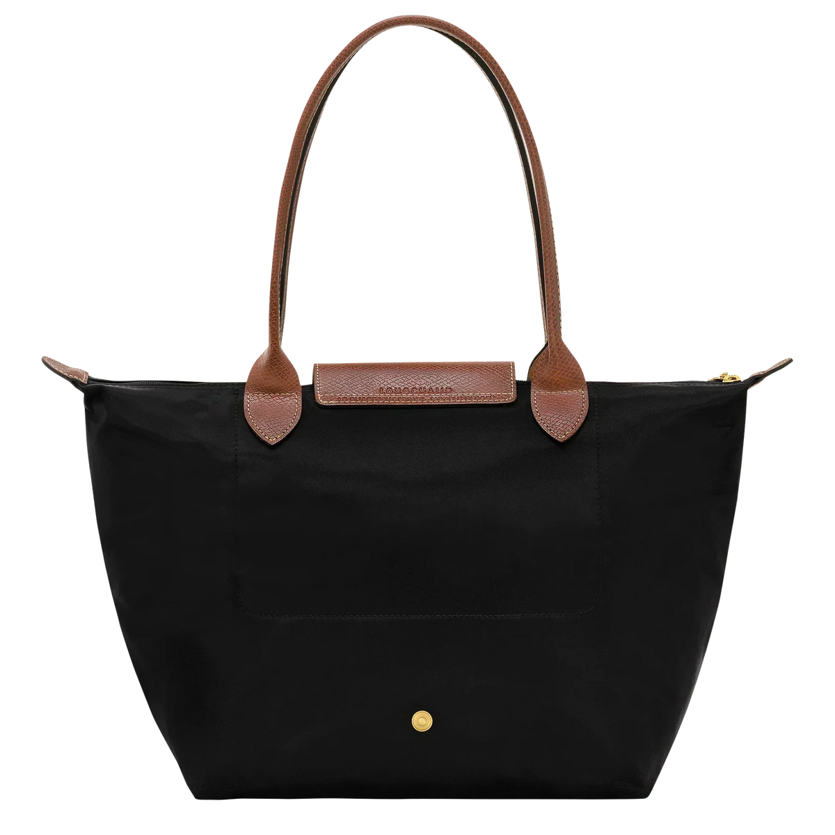 Borsa classica - Le Pliage Tote media, nera
