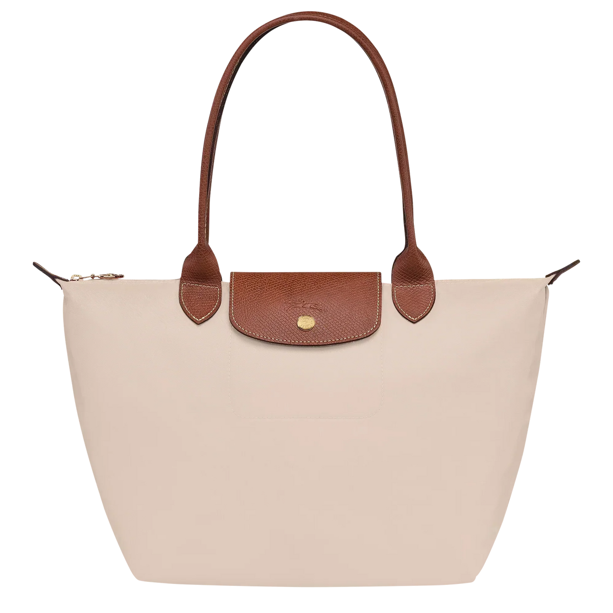 Borsa classica - Media Le Pliage Tote, Carta