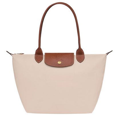 Borsa classica - Media Le Pliage Tote, Carta