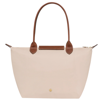 Borsa classica - Media Le Pliage Tote, Carta