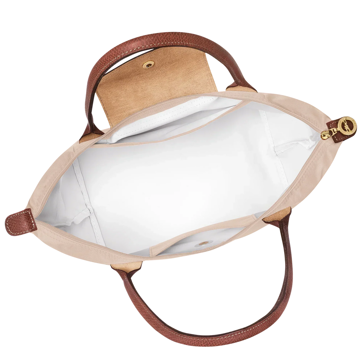 Borsa classica - Media Le Pliage Tote, Carta