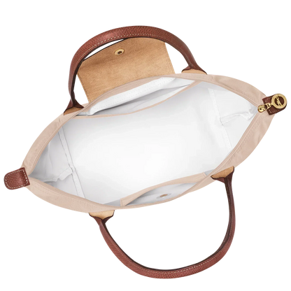 Borsa classica - Media Le Pliage Tote, Carta