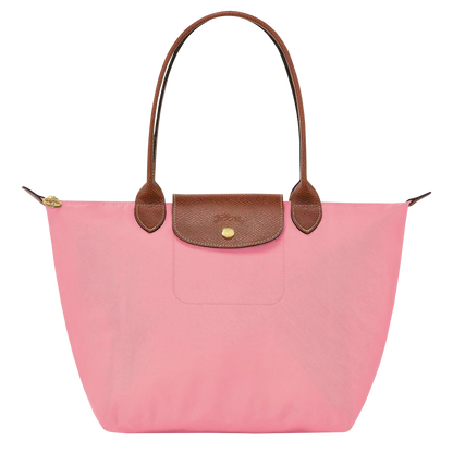 Borsa classica - Media Le Pliage Tote, Marshmallow