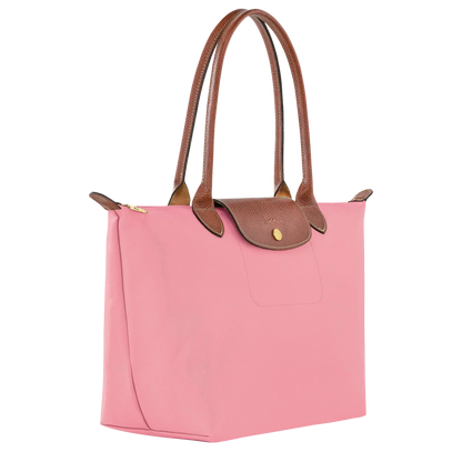 Borsa classica - Media Le Pliage Tote, Marshmallow