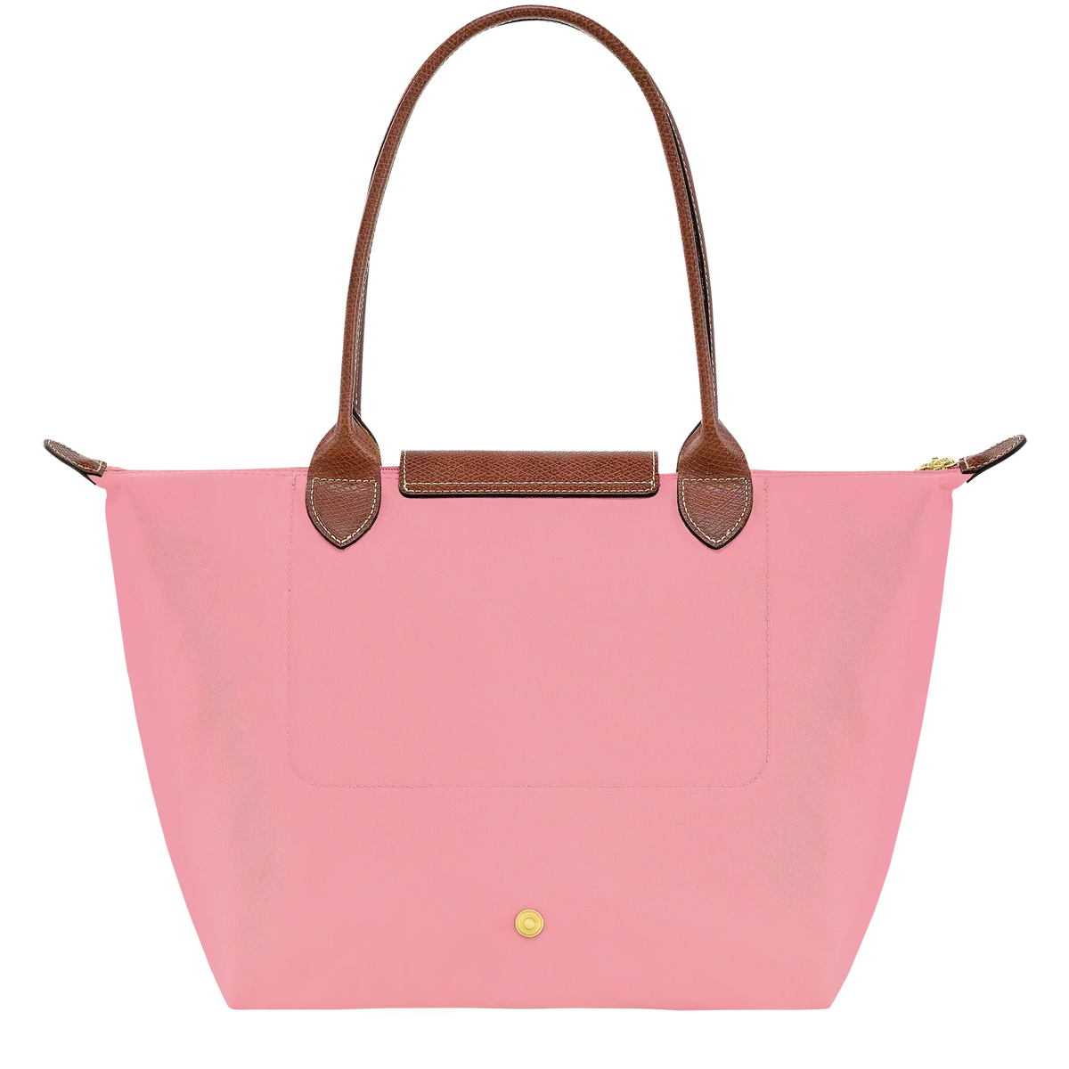 Borsa classica - Media Le Pliage Tote, Marshmallow