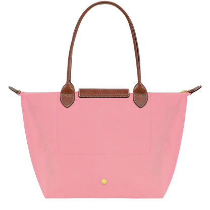 Borsa classica - Media Le Pliage Tote, Marshmallow