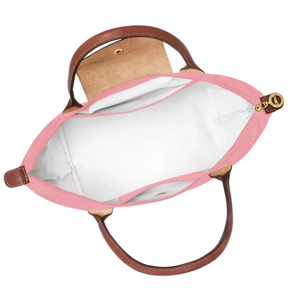 Borsa classica - Media Le Pliage Tote, Marshmallow