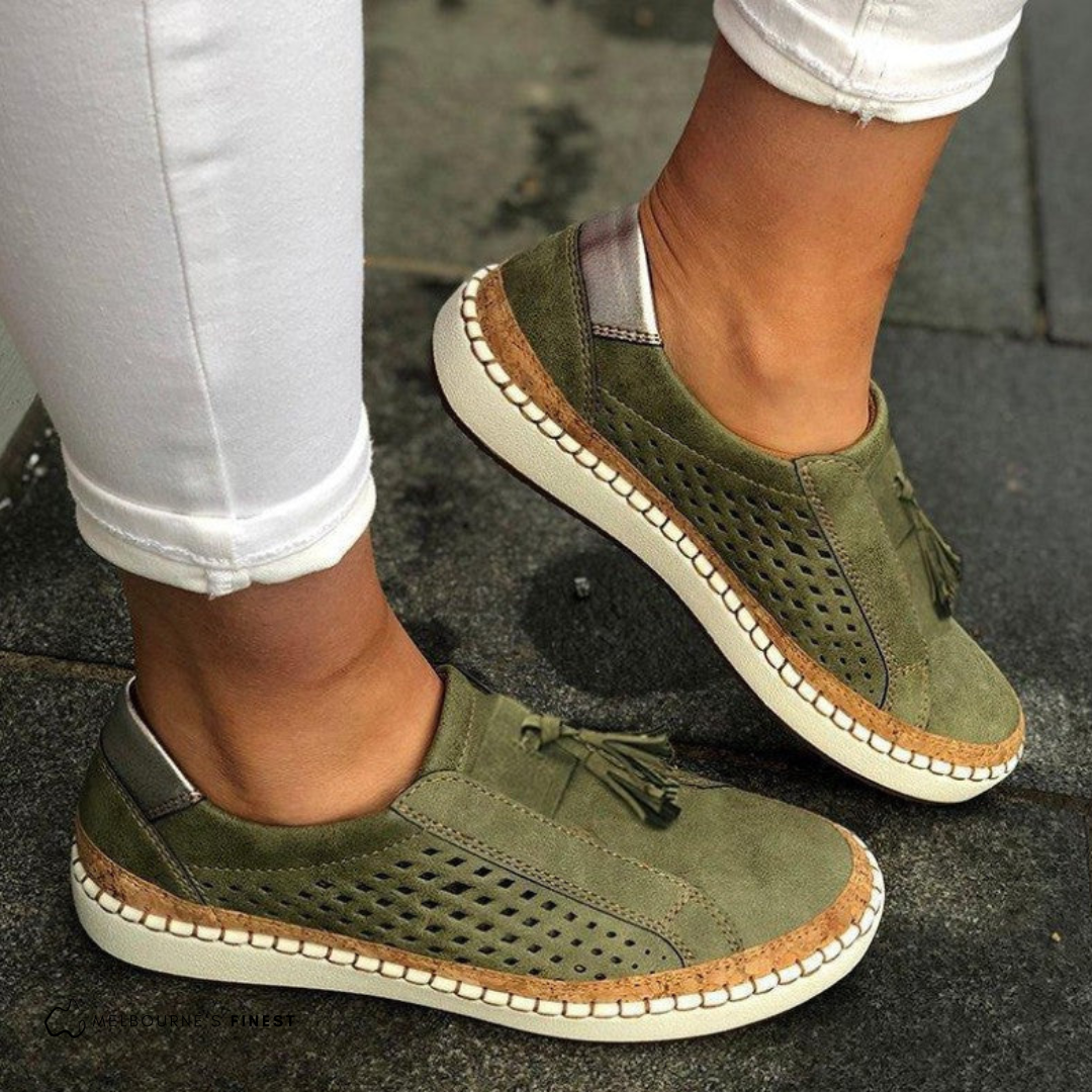 Kendall™ Orthopedic Slip-Ons
