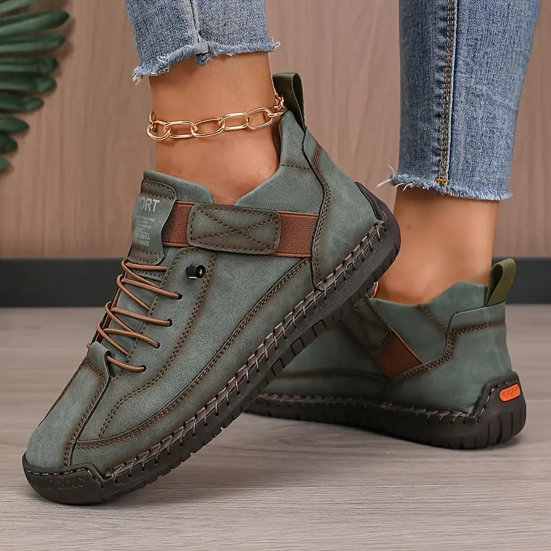 Pia™ Comfortable Orthopedic Sneakers