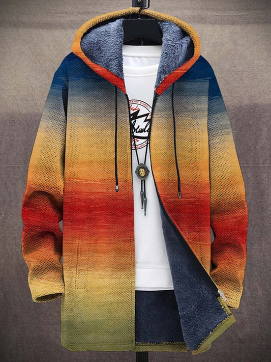 Noora™ | Cardigan di lusso dall'ispirazione artistica