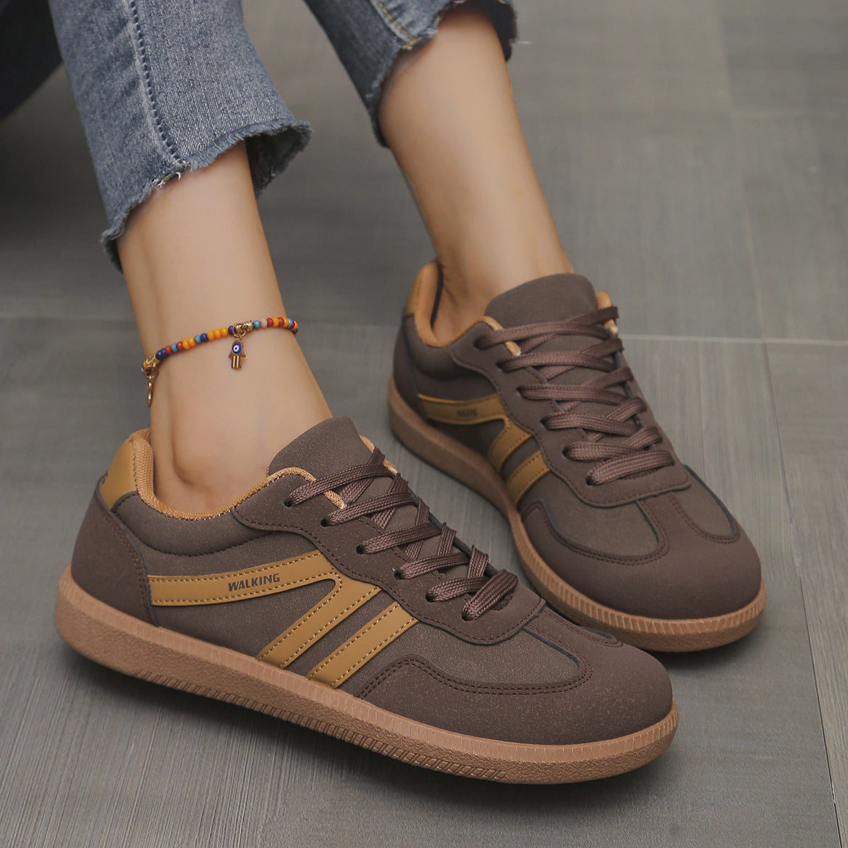 Liza™ Orthopedic Sneakers