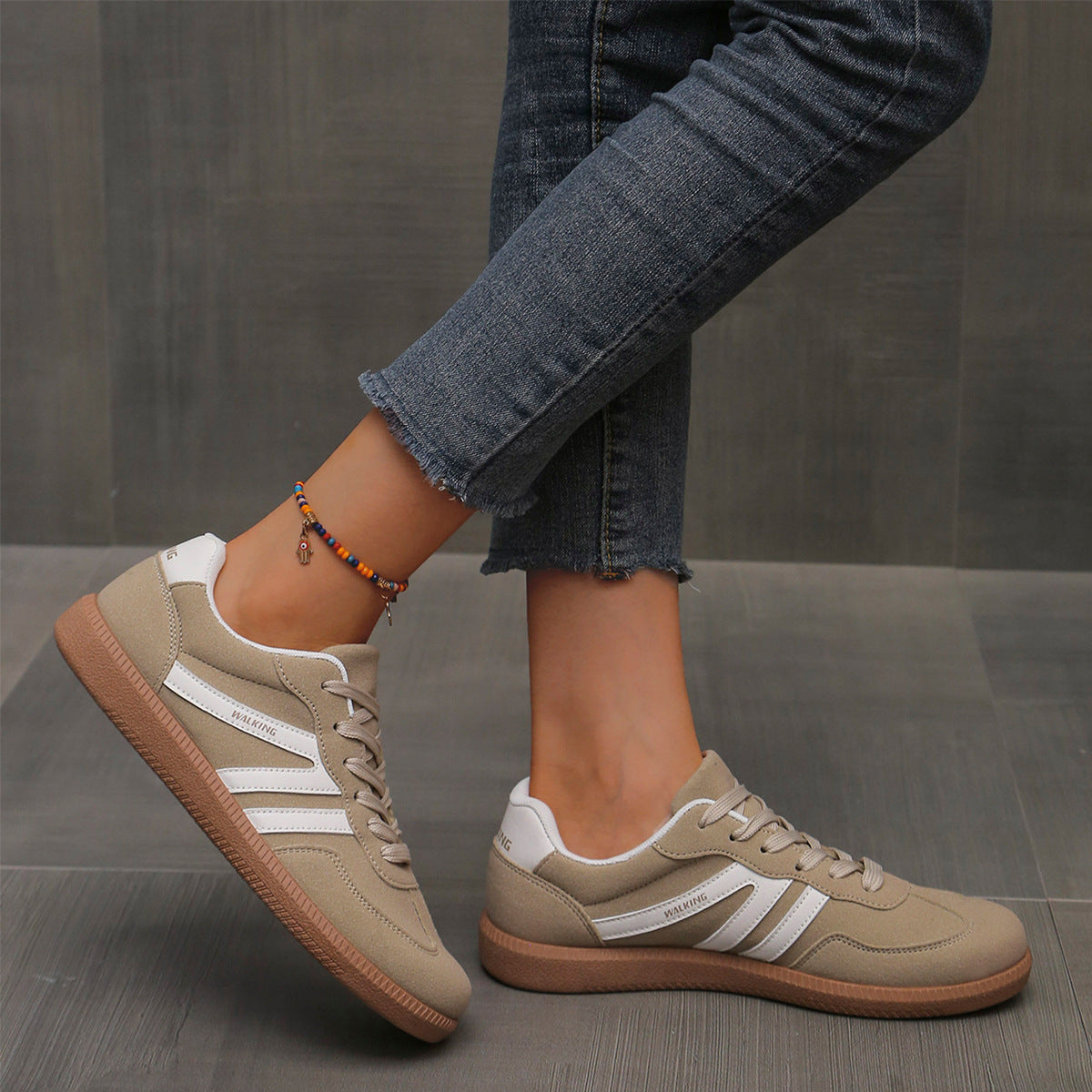 Liza™ Orthopedic Sneakers