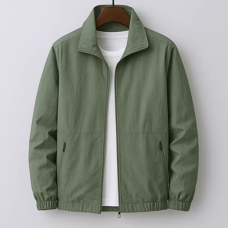 Lightweight Jacket