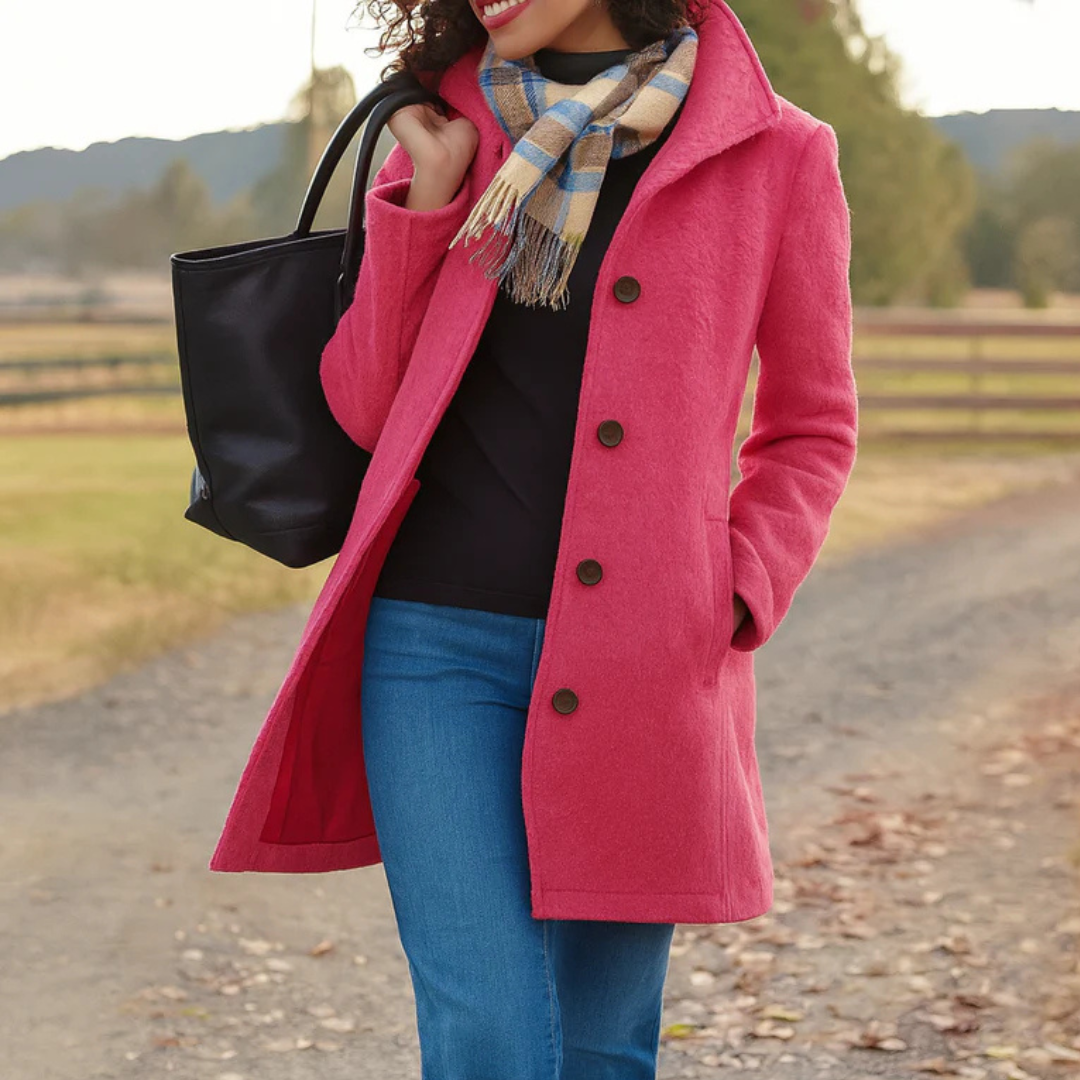 CAPPOTTO SERENA HERITAGE