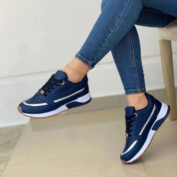 LAURA™ ELEGANT AND COMFY ORTHOPEDIC SNEAKERS