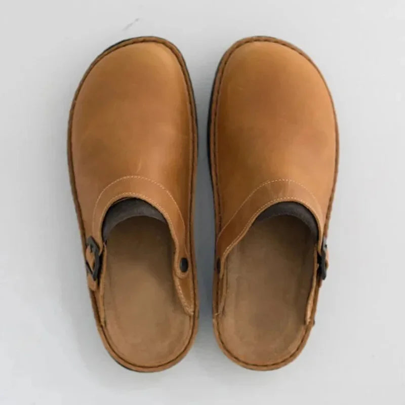Marco | Comode scarpe slip-on di alta qualità