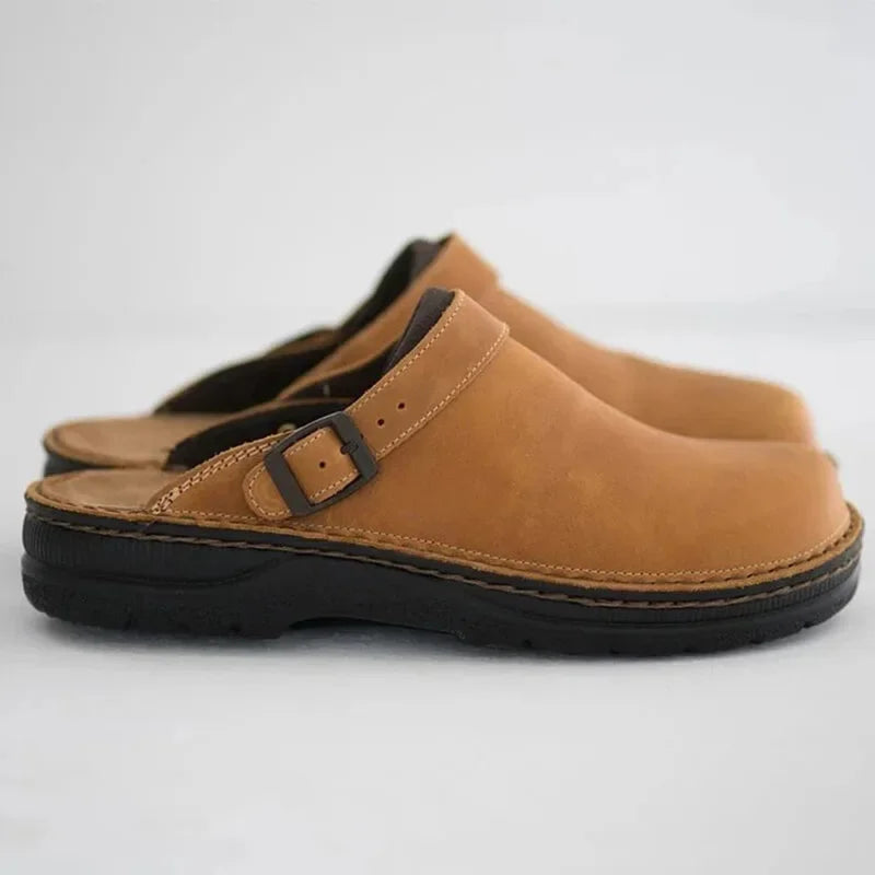 Marco | Comode scarpe slip-on di alta qualità