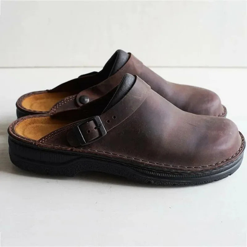 Marco | Comode scarpe slip-on di alta qualità
