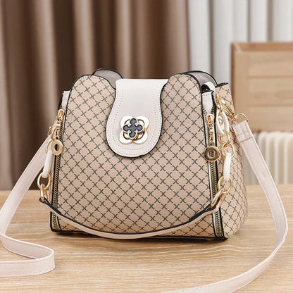Elise & Sons – Charm Bag