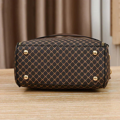Elise & Sons – Charm Bag