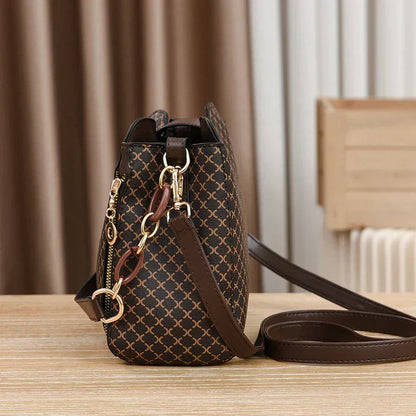 Elise & Sons – Charm Bag
