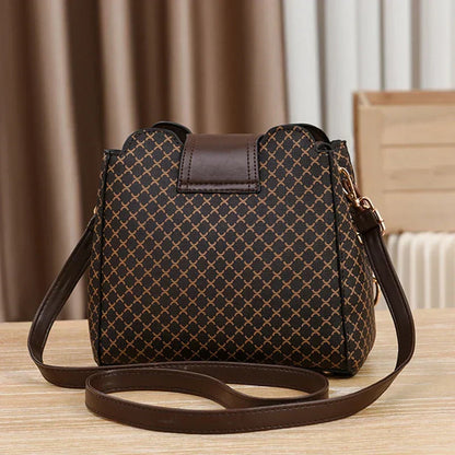 Elise & Sons – Charm Bag