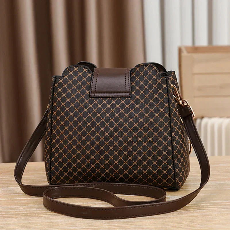 Elise & Sons – Charm Bag