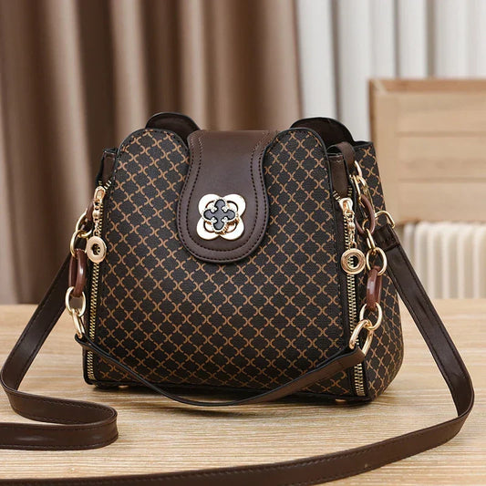 Elise & Sons – Charm Bag
