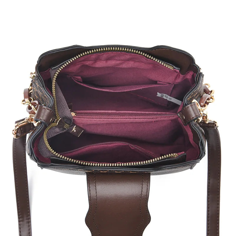 Elise & Sons – Charm Bag
