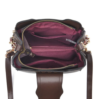 Elise & Sons – Charm Bag