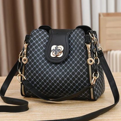 Elise & Sons – Charm Bag