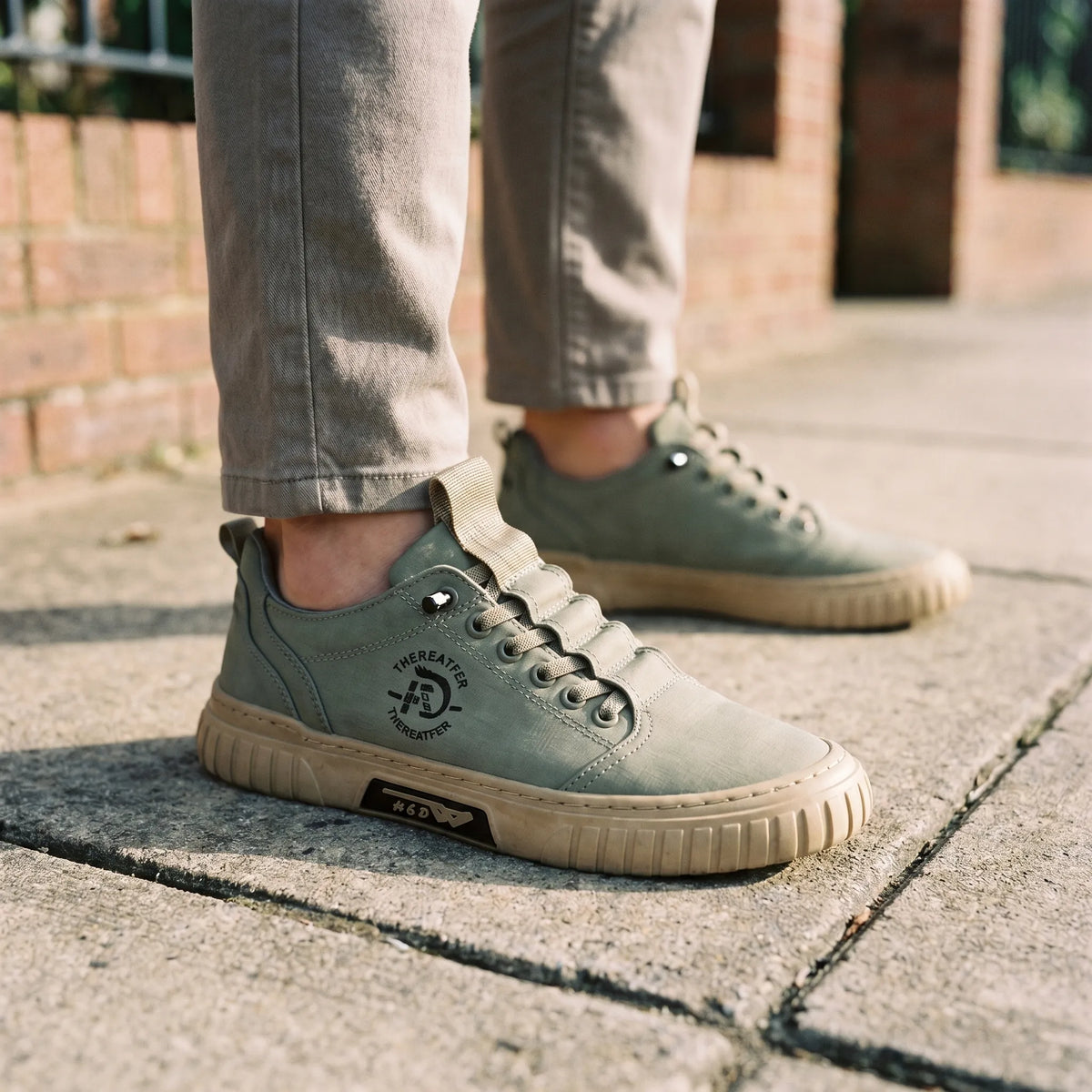 Men's sneakers |casual shoes