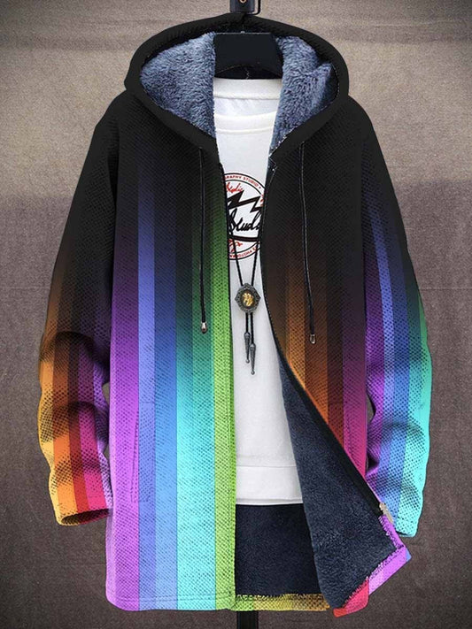 Tasma™ | Cardigan di lusso d'ispirazione artistica