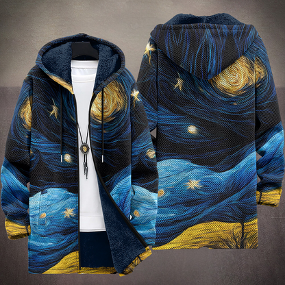 Waverley™ | Cardigan di lusso dall'ispirazione artistica