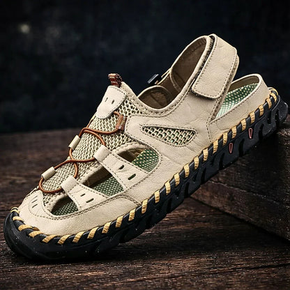 Sandro | Sandali in pelle comodi