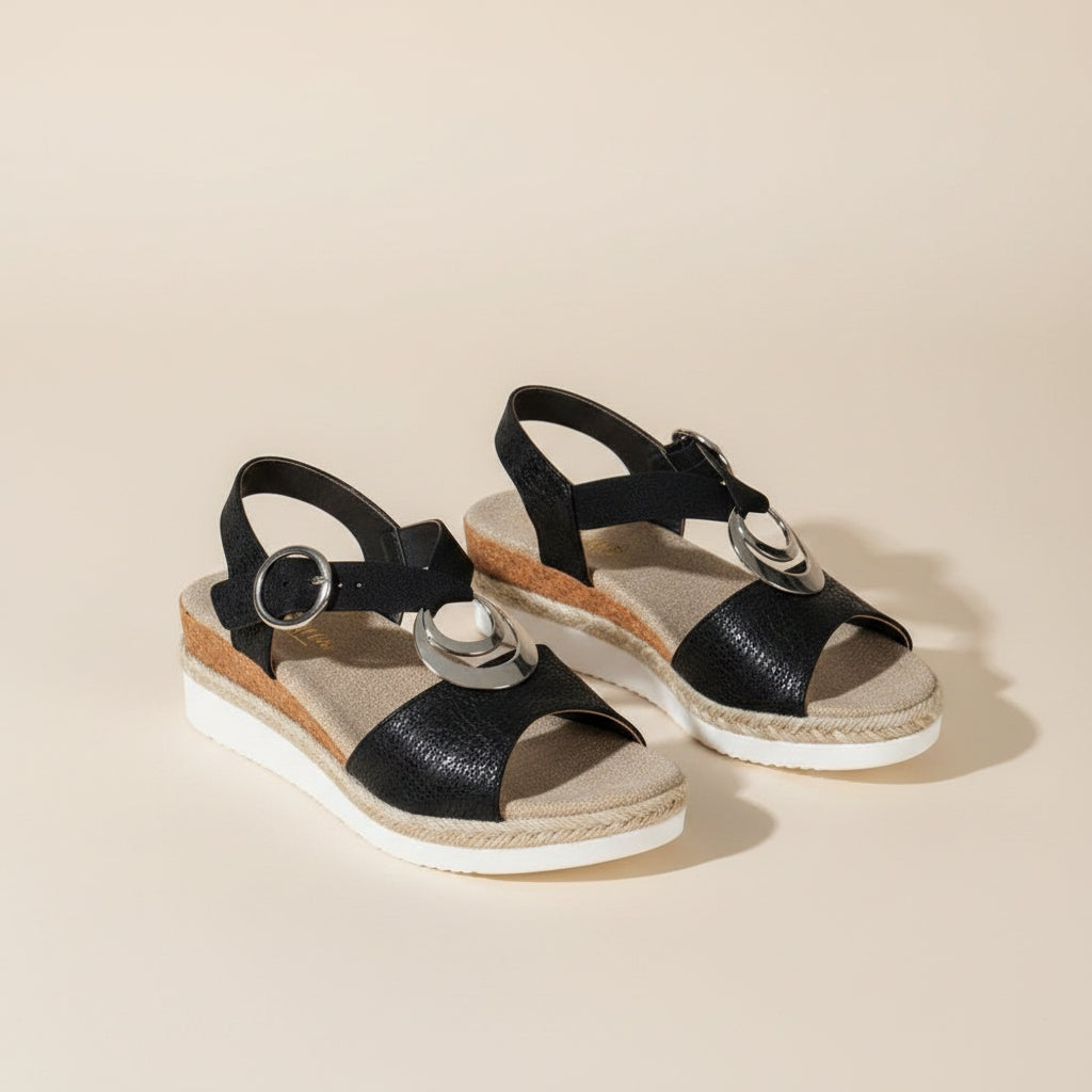 Myla – Sandali Eleganti Estivi