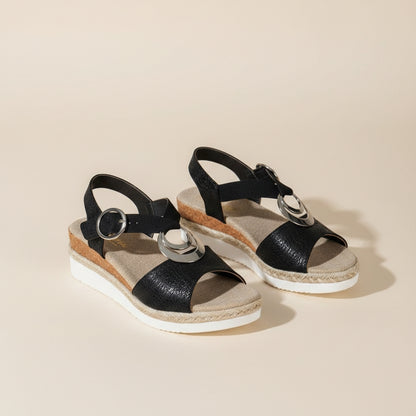 Myla – Sandali Eleganti Estivi