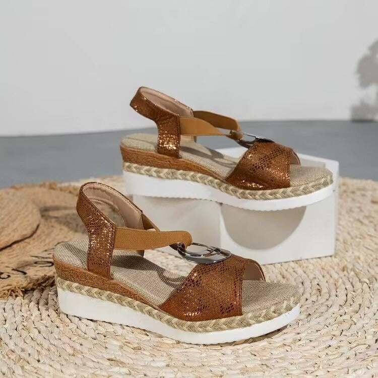 Myla – Sandali Eleganti Estivi