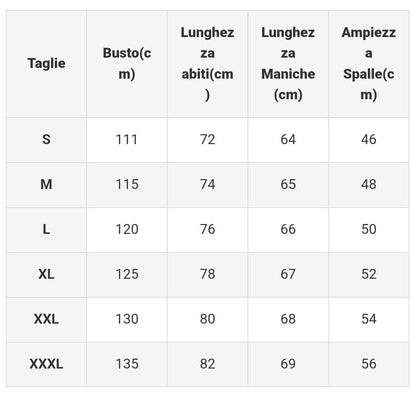 Leblanc™ | Camicia a righe estiva leggera