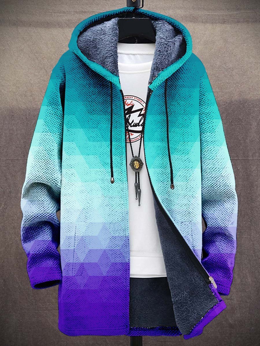 Yindi™ | Cardigan di lusso dall'ispirazione artistica