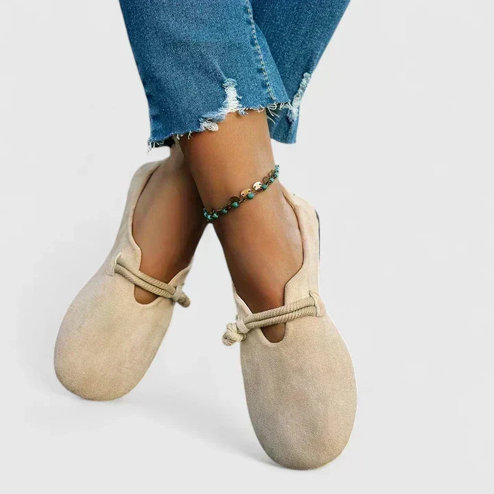 Rosmarino | Mocassini slip-on in due finiture