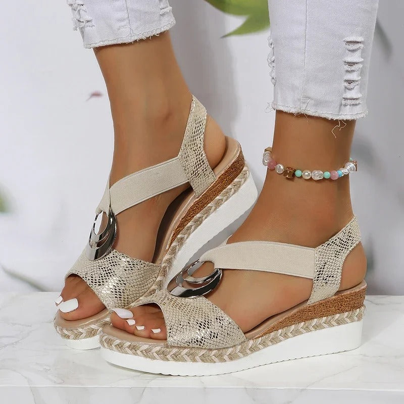 Myla – Sandali Eleganti Estivi