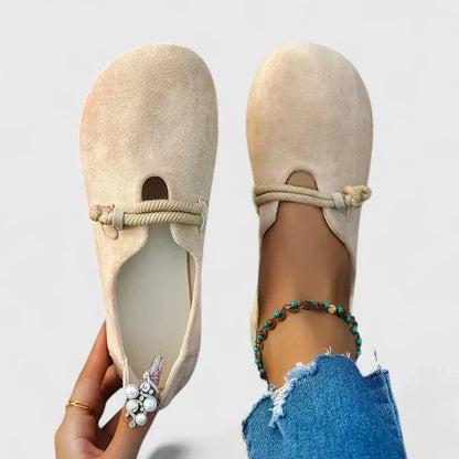 Rosmarino | Mocassini slip-on in due finiture