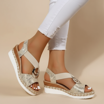 Myla – Sandali Eleganti Estivi