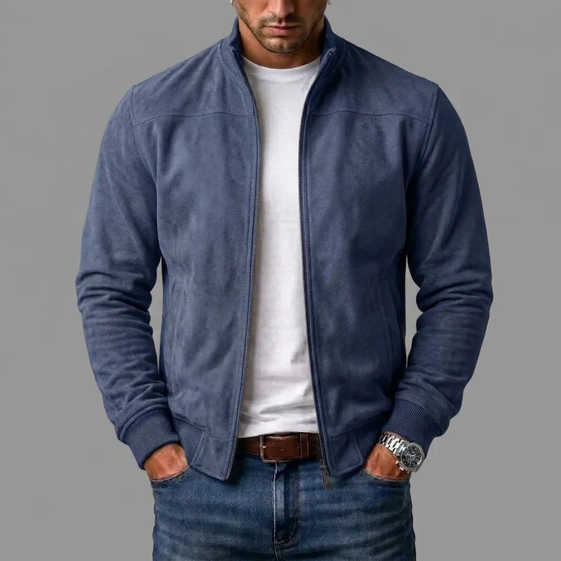 Versitile Men's Jacket