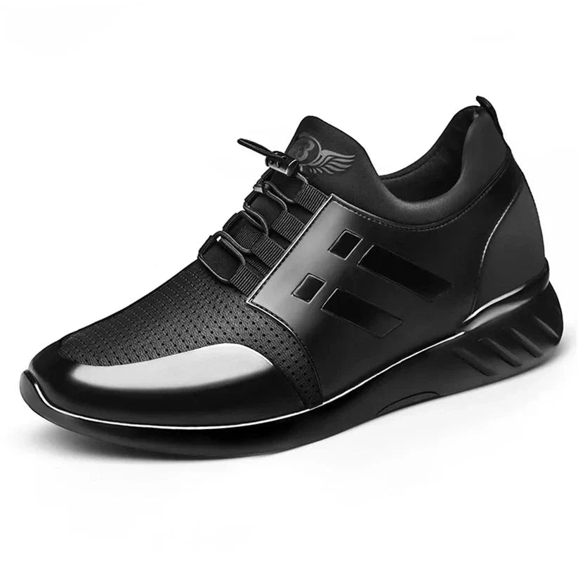 SNEAKER DA UOMO IN PELLE VEGANA