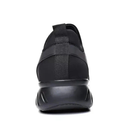 SNEAKER DA UOMO IN PELLE VEGANA