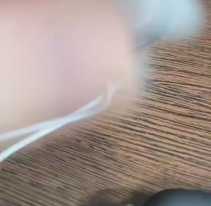 video of charging the novana hand warmers 