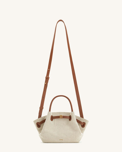 Borsa tote mini JW P