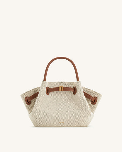 Borsa tote mini JW P